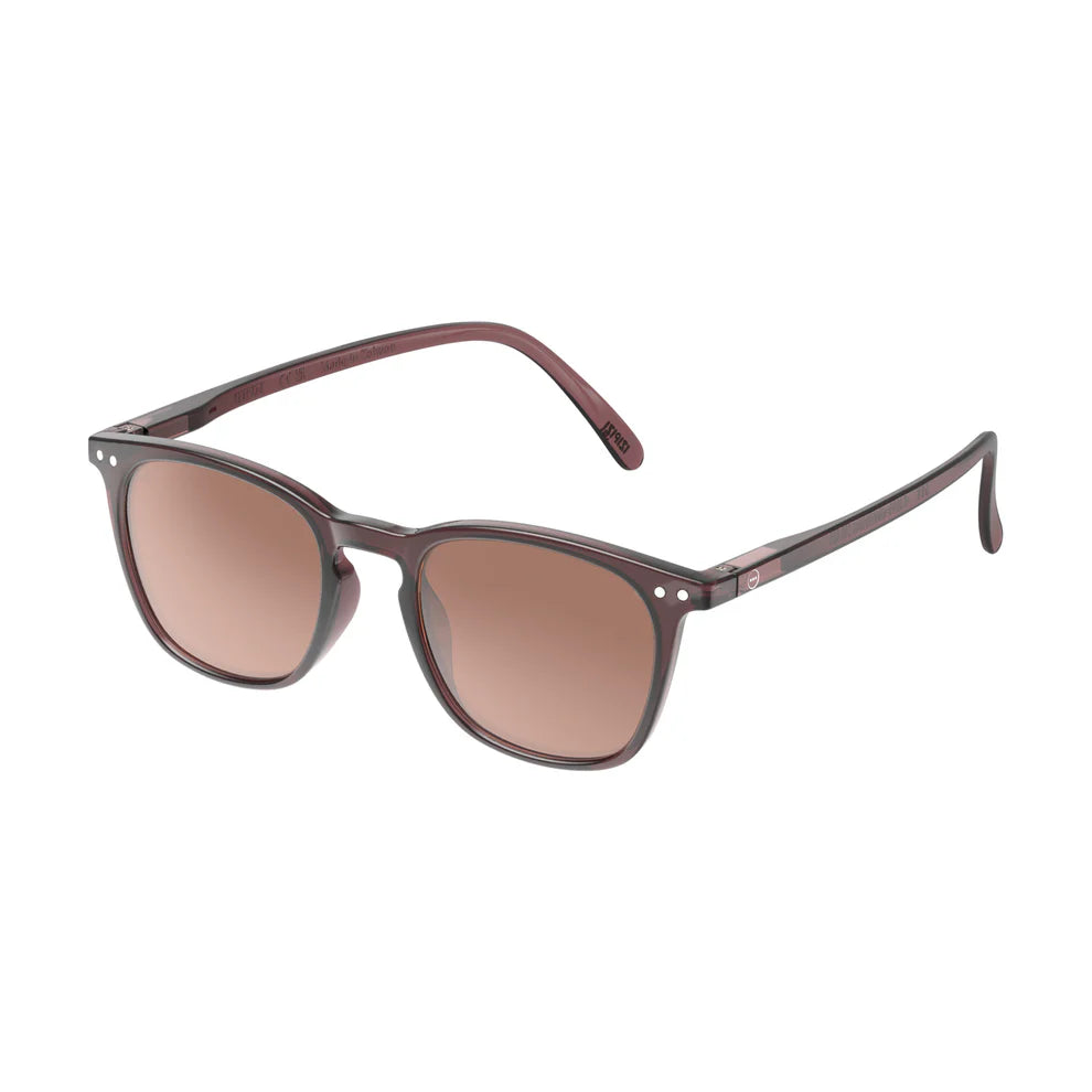 Izipizi Sun Collection Chapters E - Old Leather