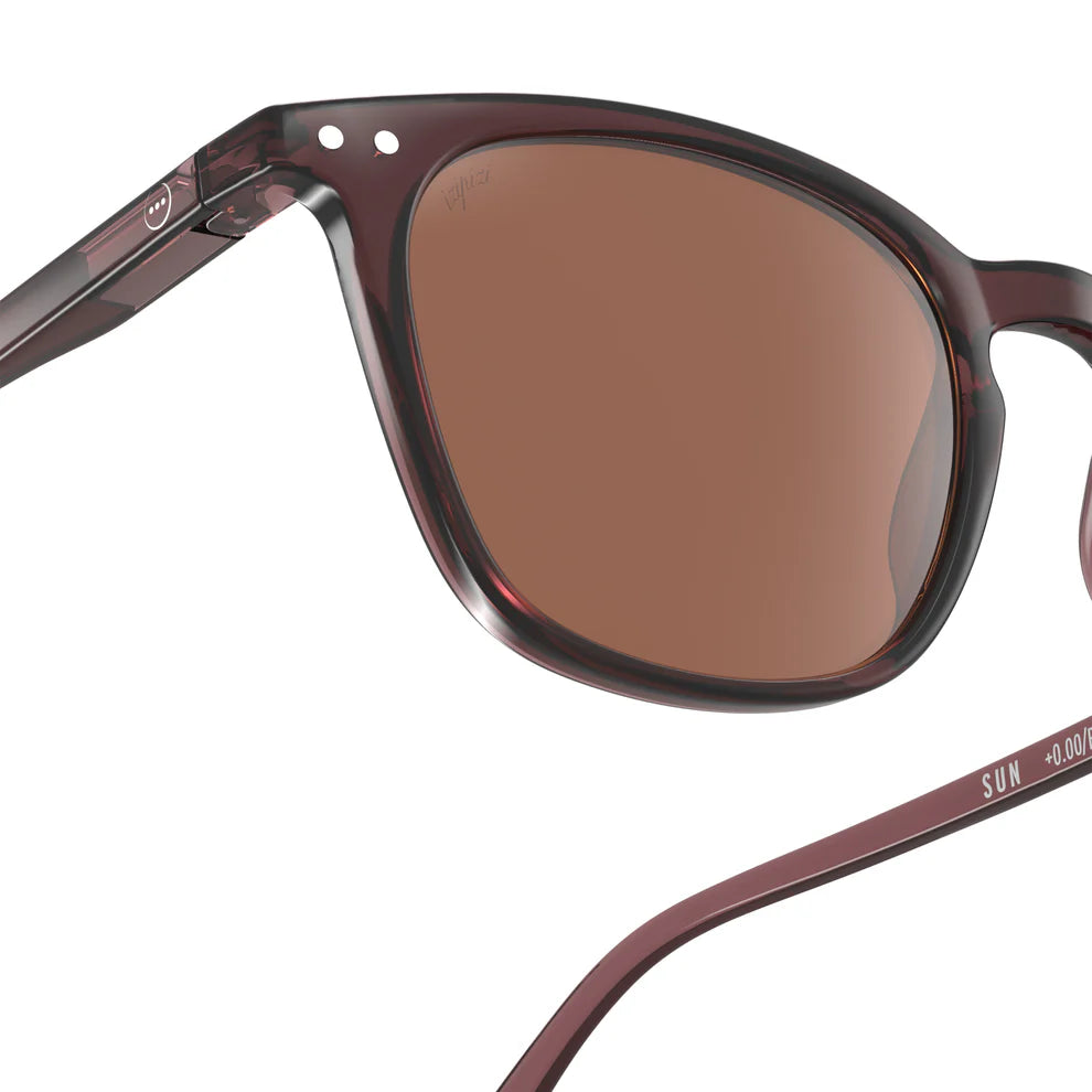 Izipizi Sun Collection Chapters E - Old Leather