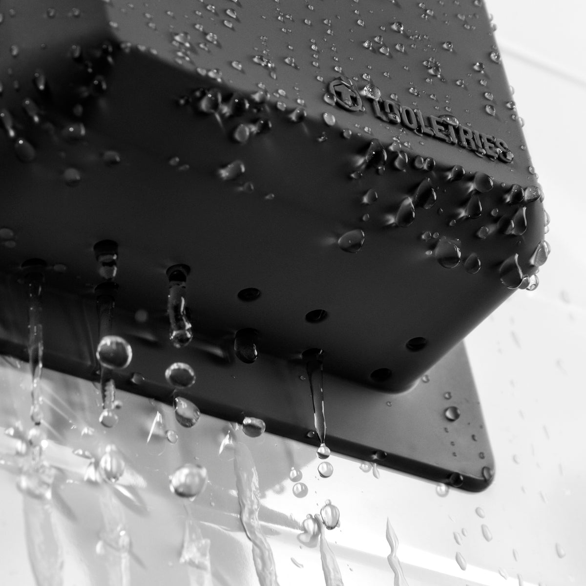 Toiletry Organiser - James