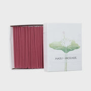 Hanga Incense Sticks - Hasu