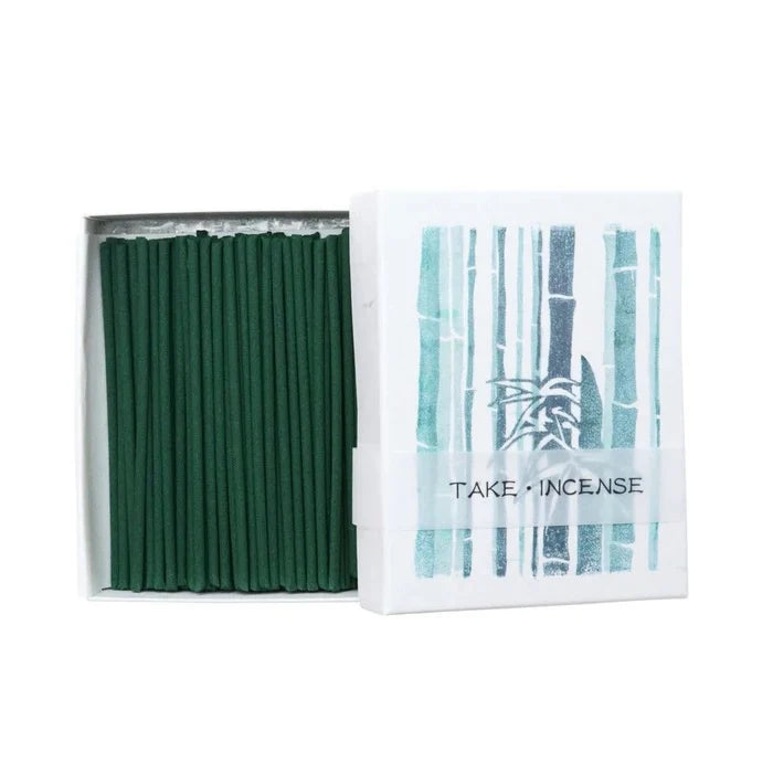 Hanga Incense Sticks - Take