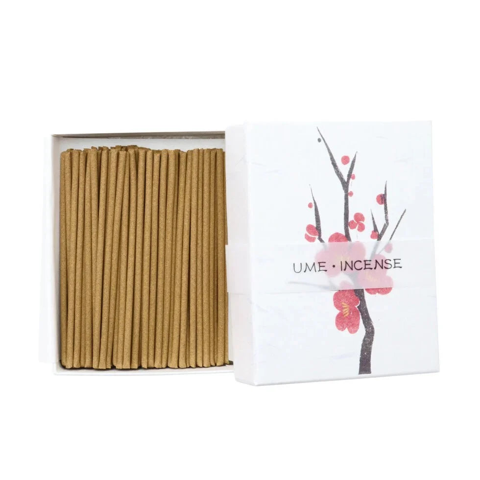 Hanga Incense - Ume