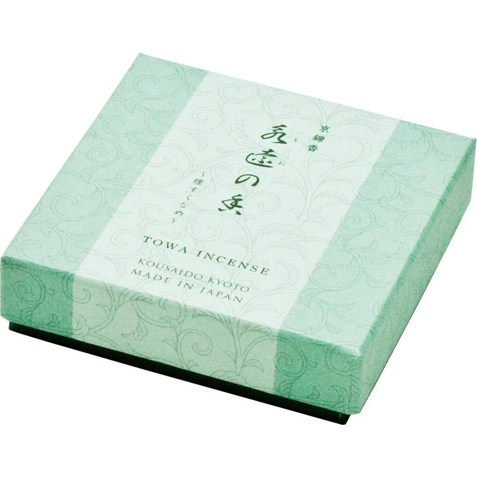 Kyoto Incense - Towa
