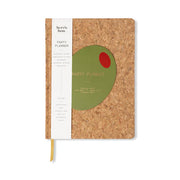 Party Planner - Cork Olive