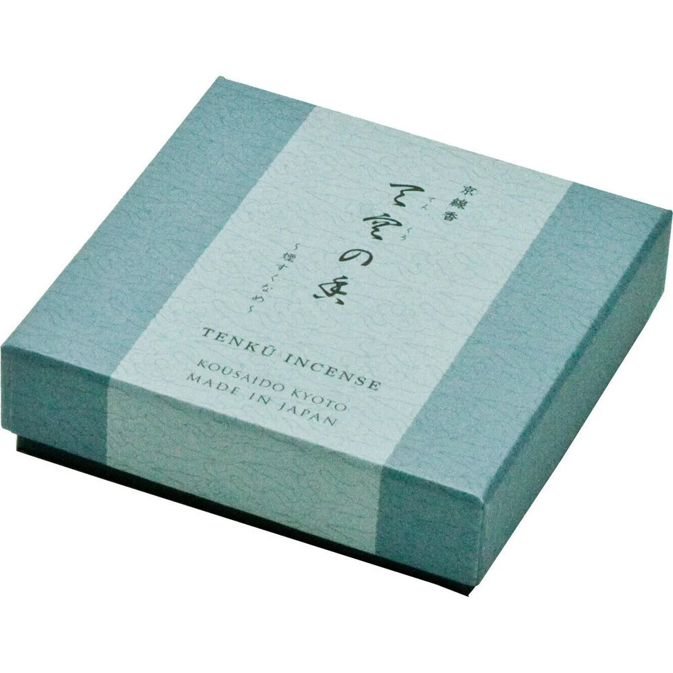 Kyoto Incense - Tenku