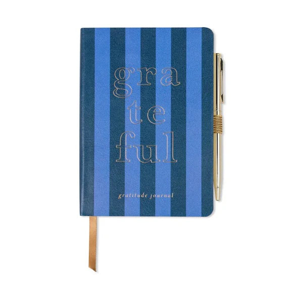 Gratitude Journal - Grateful