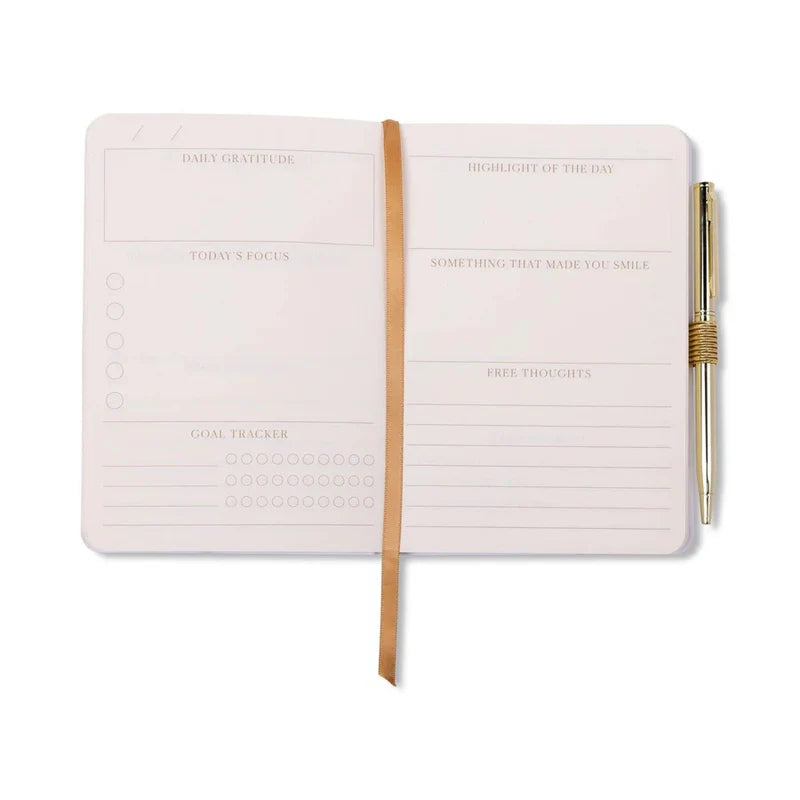 Gratitude Journal - Grateful