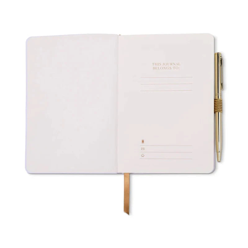 Gratitude Journal - Grateful