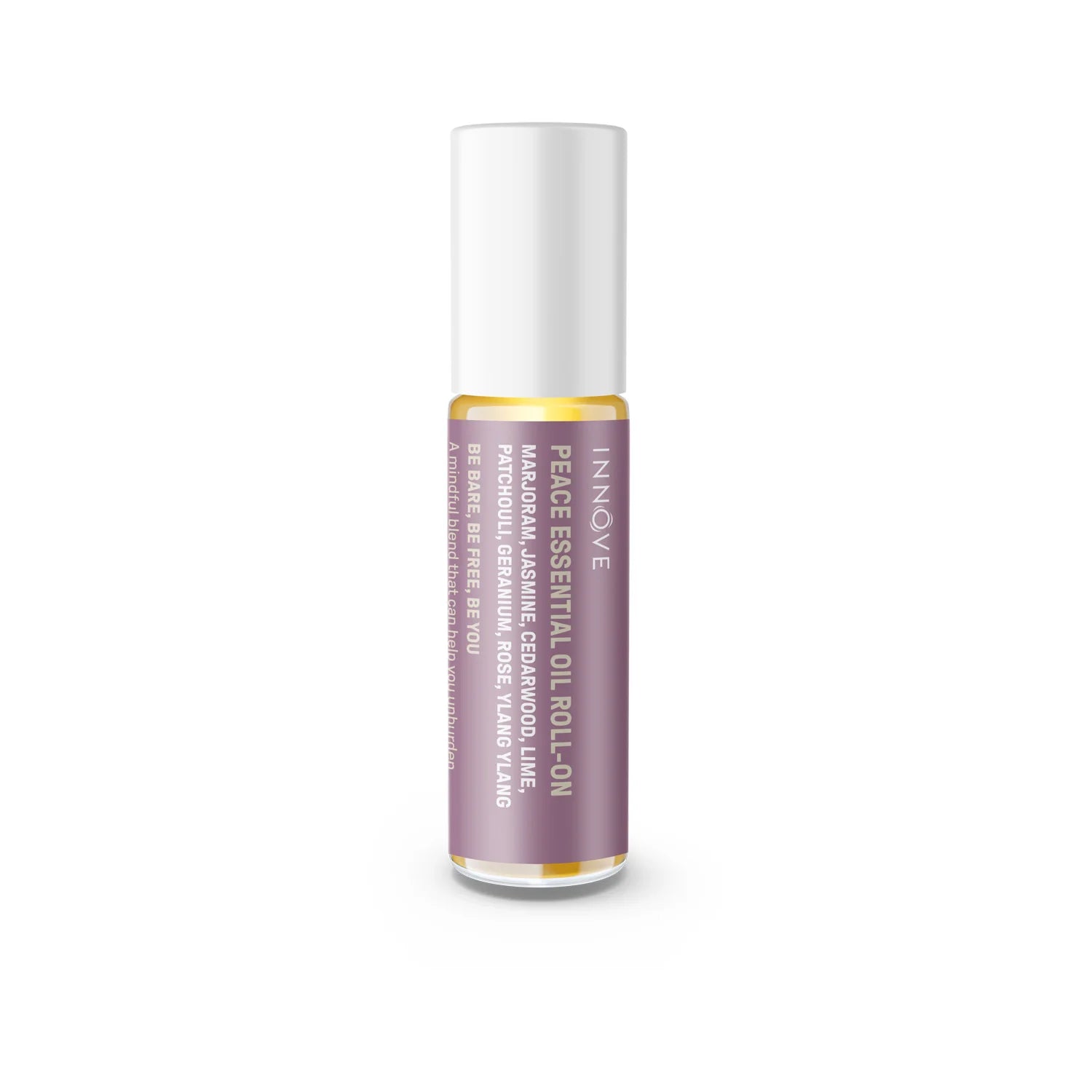 Essential Oil Pulse Point Roll-On - Peace