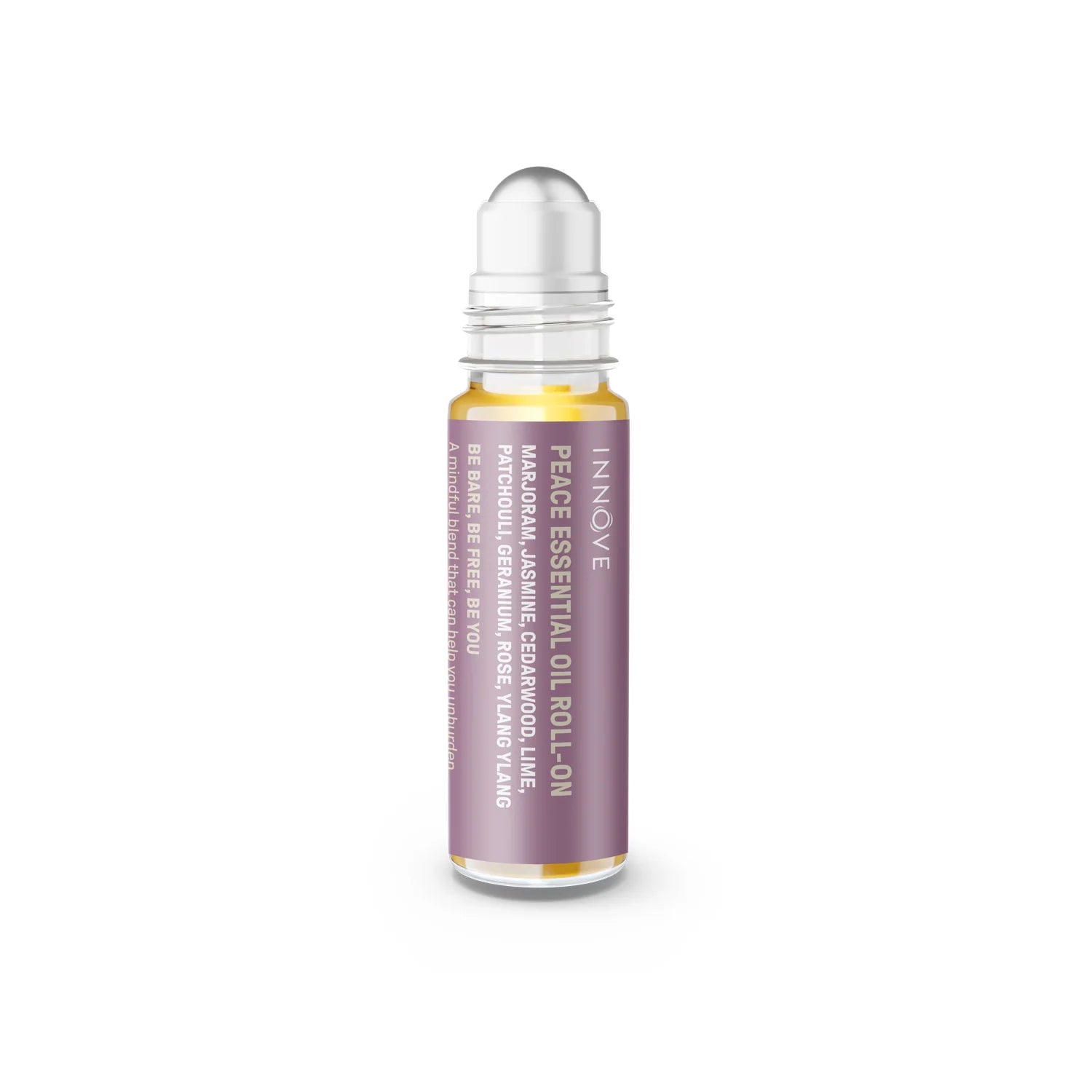 Essential Oil Pulse Point Roll-On - Peace
