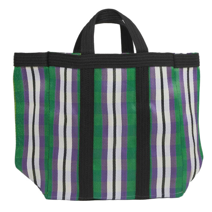 Market Bag - Jade