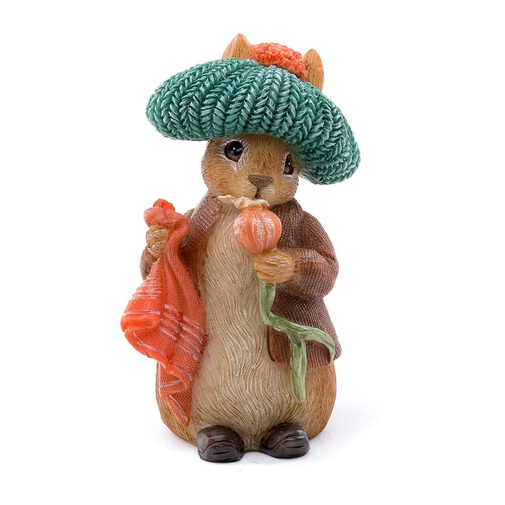 Topper Beatrix Potter
