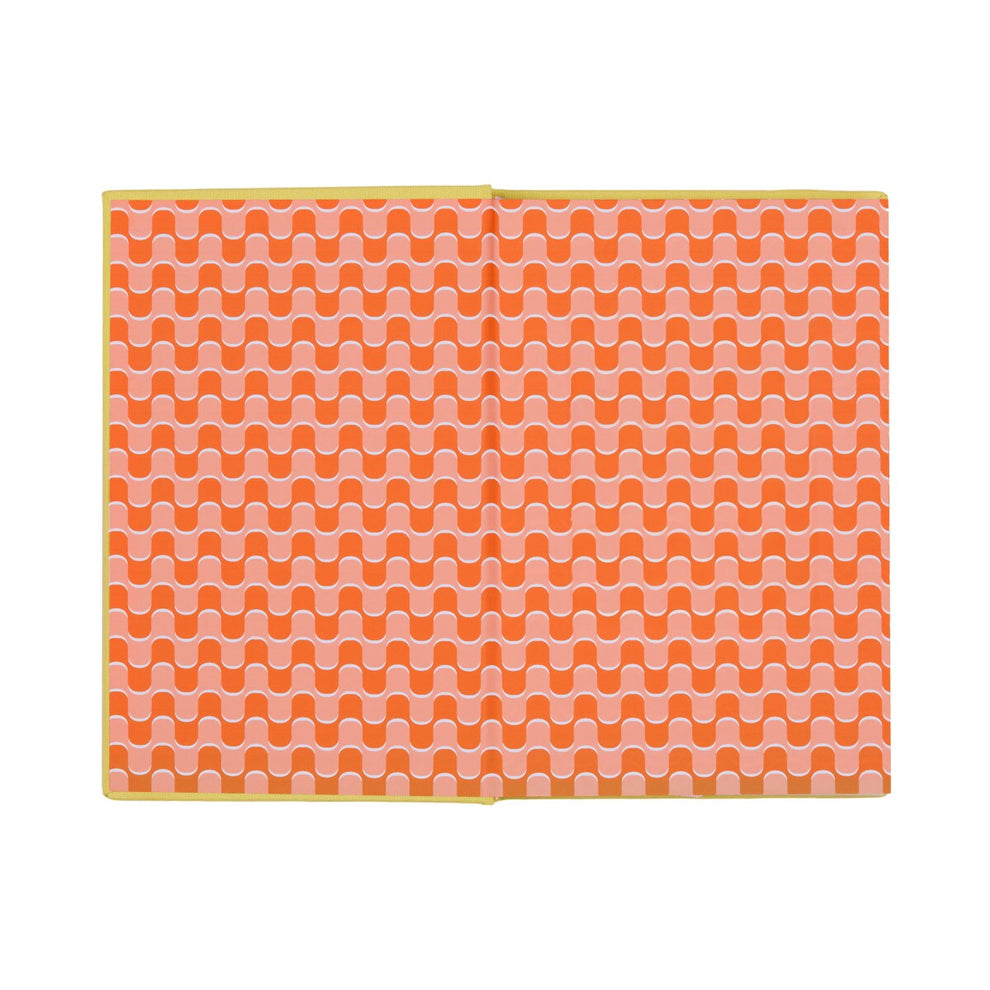 How To Trick People Journal