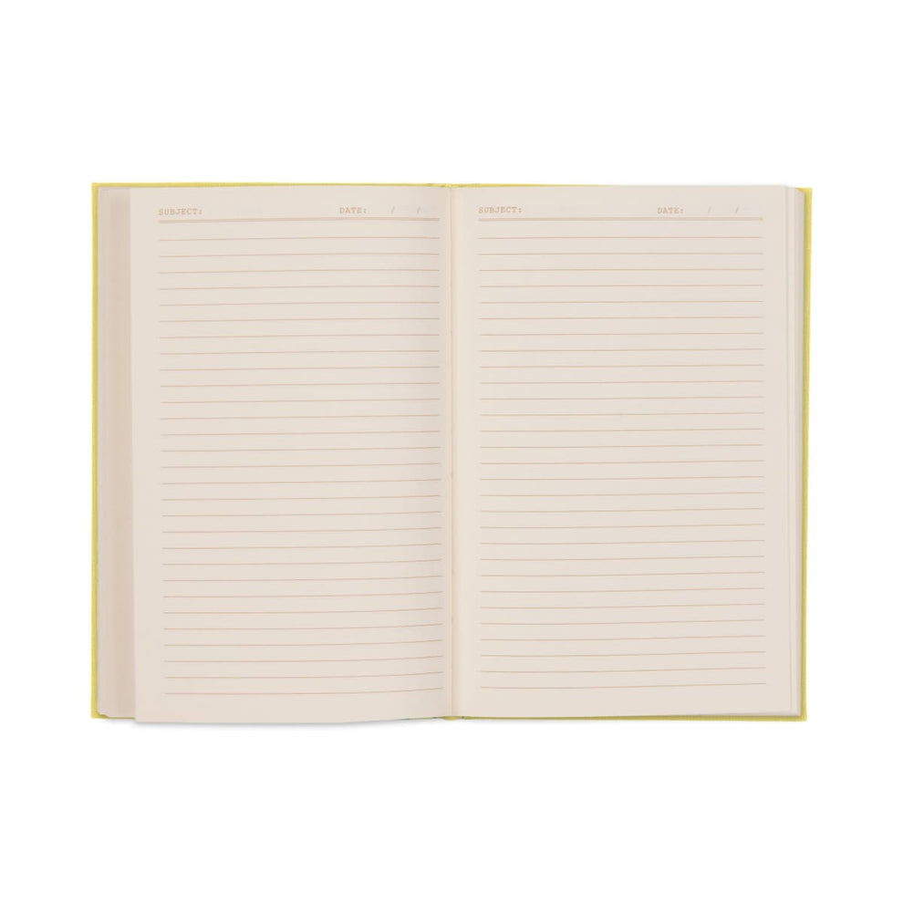 How To Trick People Journal