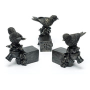 Potty Feet Set of 3 - Wren On Tap