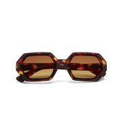 Okkia Sunglasses - Andrea Classic Havana