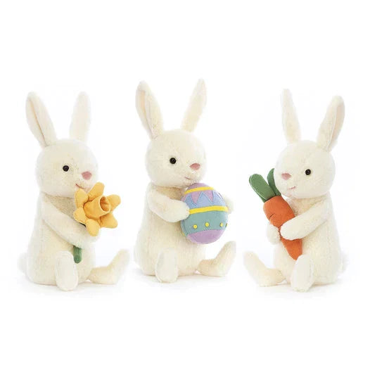 Bobbi Bunny