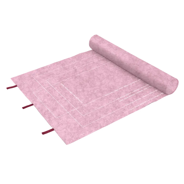 Jigsaw Puzzle Felt Roll