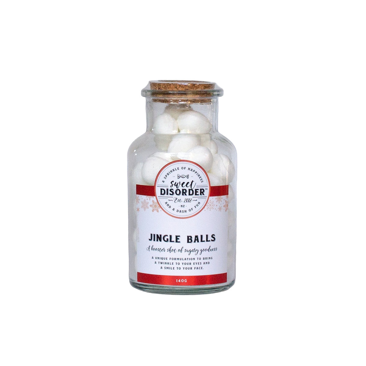 Jingle Balls