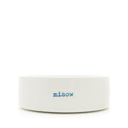 Miaow Cat Bowl