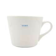 Word Bucket Mug - GOAT