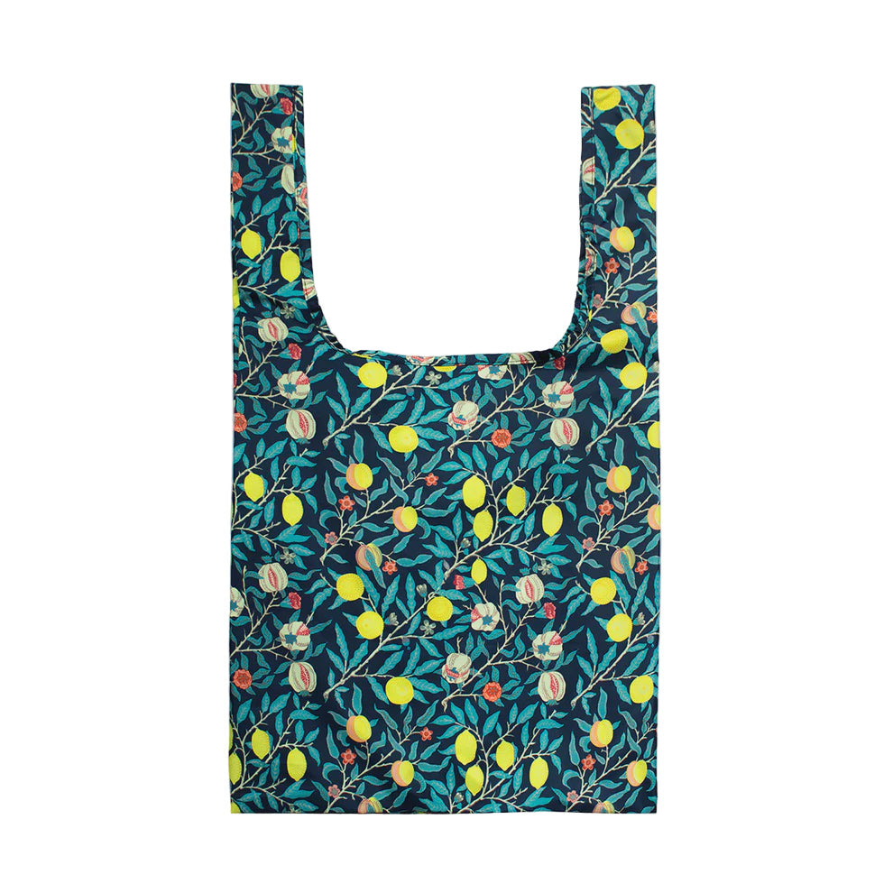Kind Bag Medium - William Morris Fruits