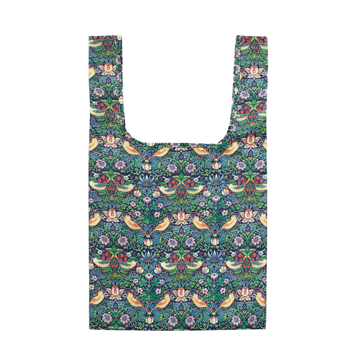 Kind Bag Medium - William Morris Strawberry Thief