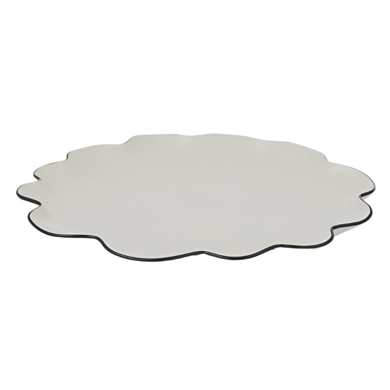 Winslow Ceramic Plate - Large