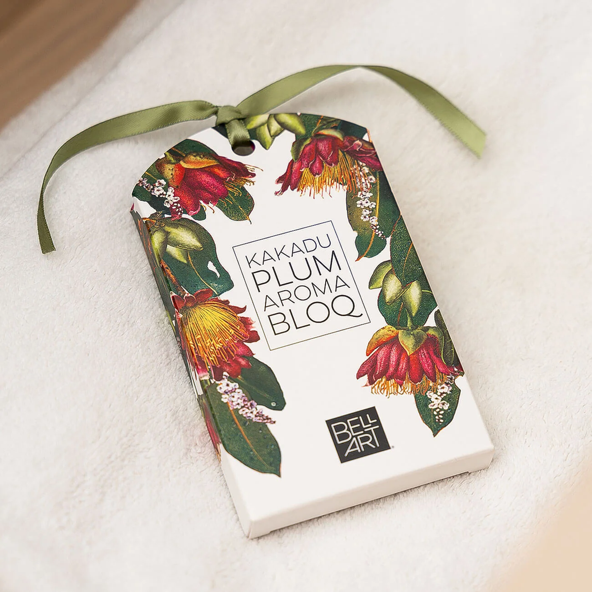 Aroma Bloq - Kakadu Plum