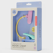 Rechargeable LED Book Light