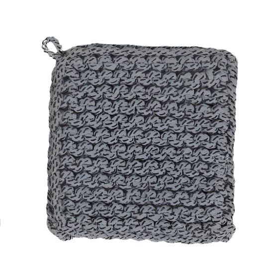 Knit Cotton Trivets