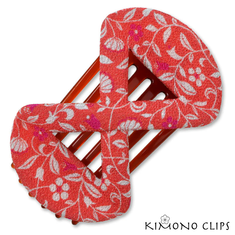 XStatic Hair Clip - Large