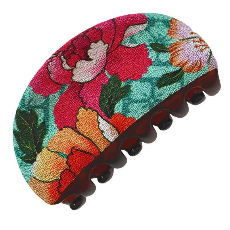 Dee Hair Clip - Large