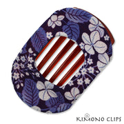 Buckle Hair Clip - Large