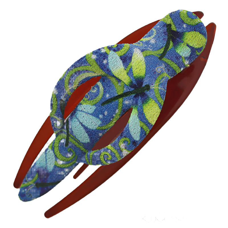 Belt Hair Clip - Large