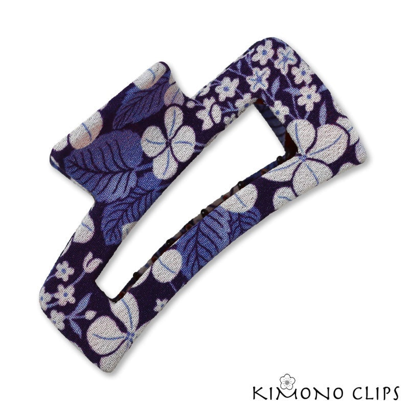 Angle Hair Clip - Large