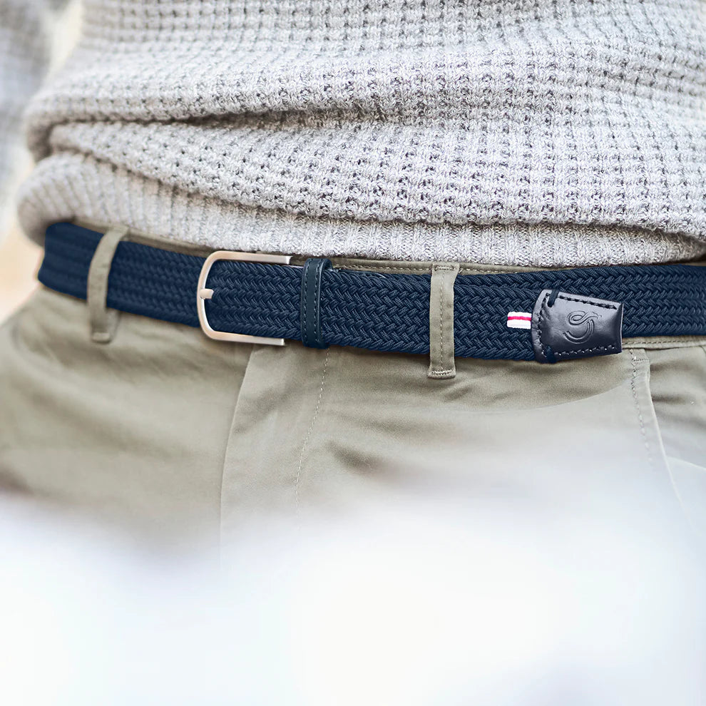 Stretchable Belt - Miami