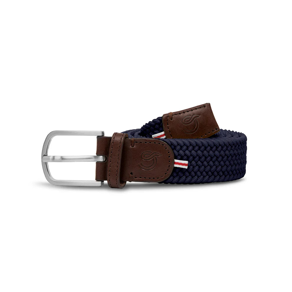 Stretchable Belt - Paris