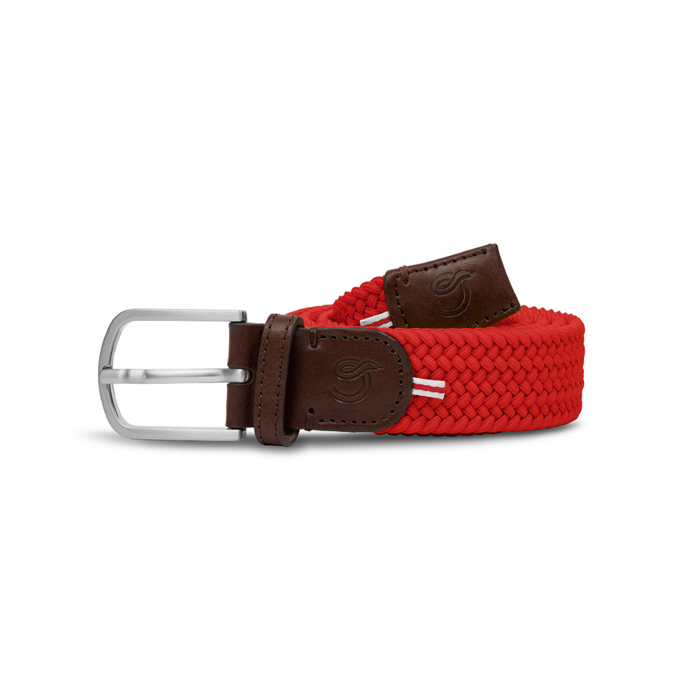 Stretchable Belt - Brussels