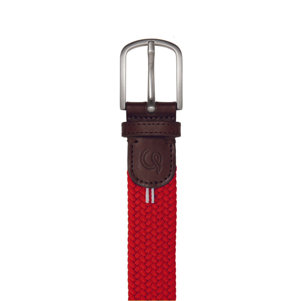 Stretchable Belt - Brussels