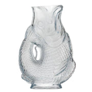 Capri Ocean Fish Jug