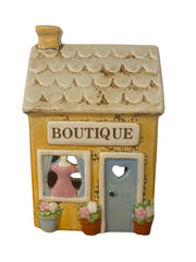 Tealight Holder - Boutique