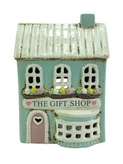 Tealight Holder - The Gift Shop