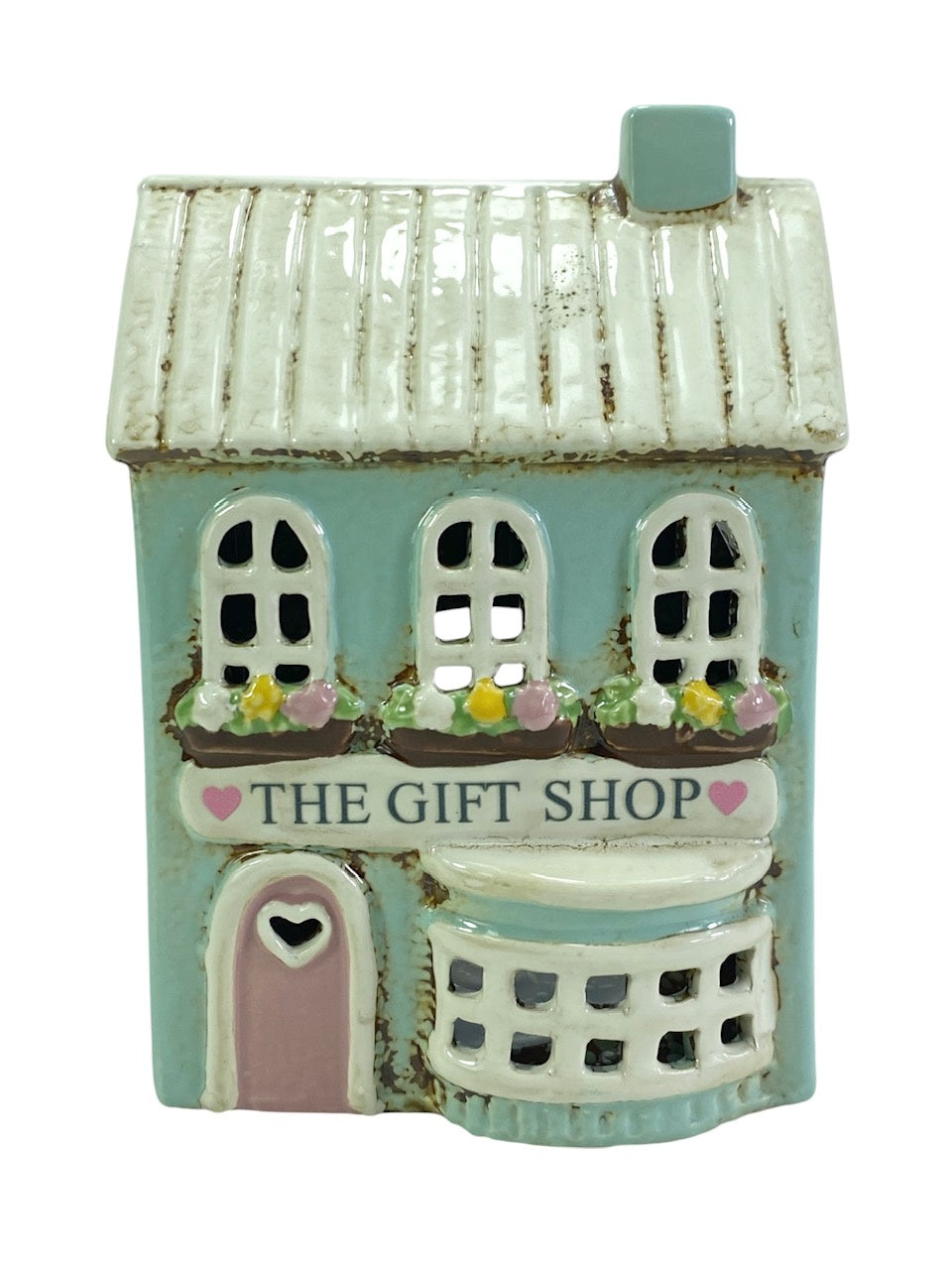 Tealight Holder - The Gift Shop