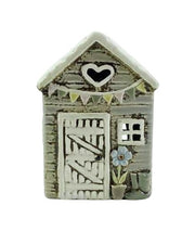 Tealight Holder - Garden Shed