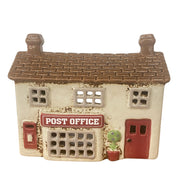 Tealight Holder -  Post Office