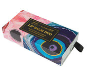 Lip Balm Duo Set - Kakadu Plum & Finger Lime