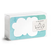 Little Notes - Clouds