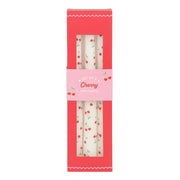 Taper Candles - Cherry