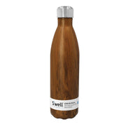 S'well 750mL Insulated Bottle - Teakwood